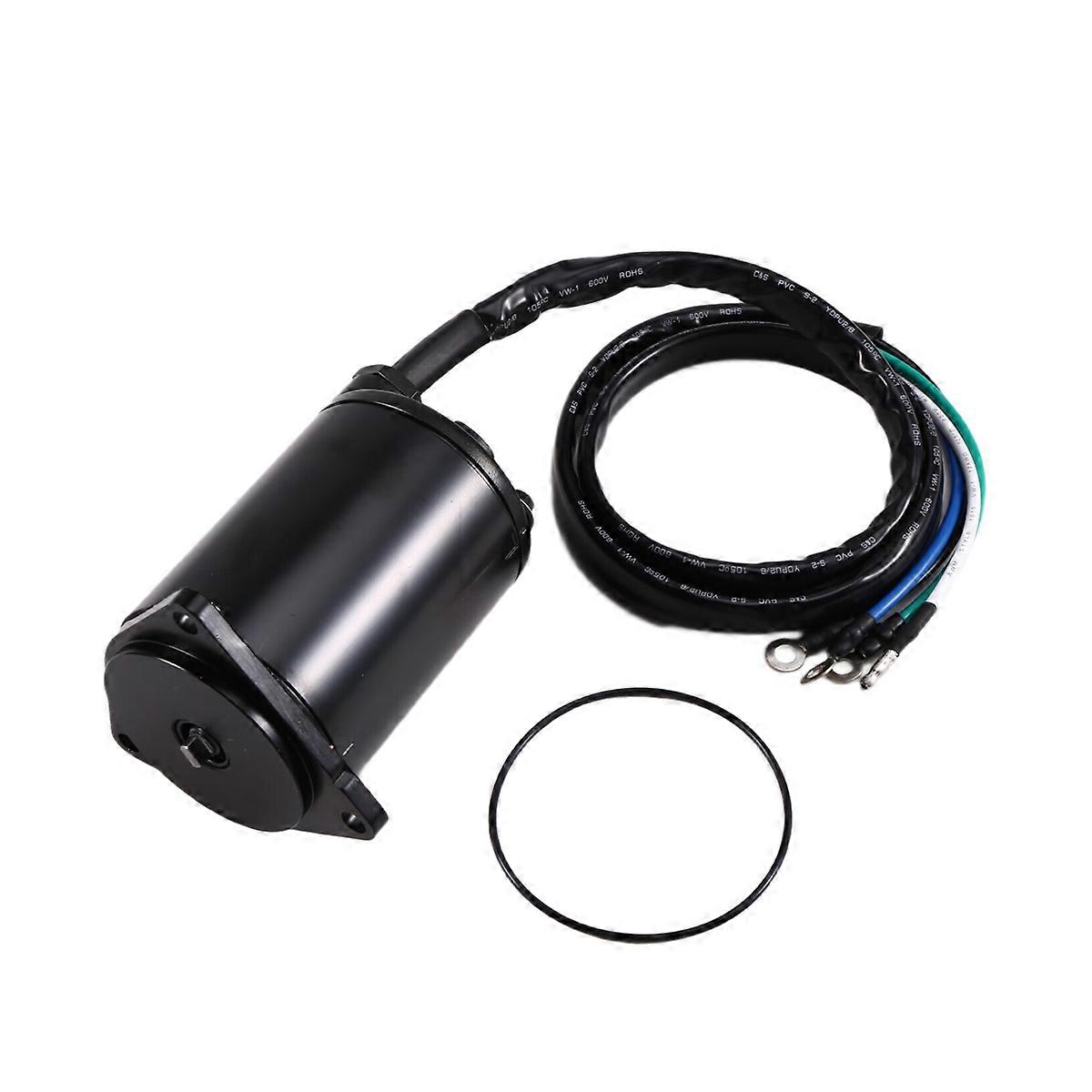 Tilt Trim Motor for Outboard 225HP 61A-43880-01-00 PT603NM-3, 430-22080