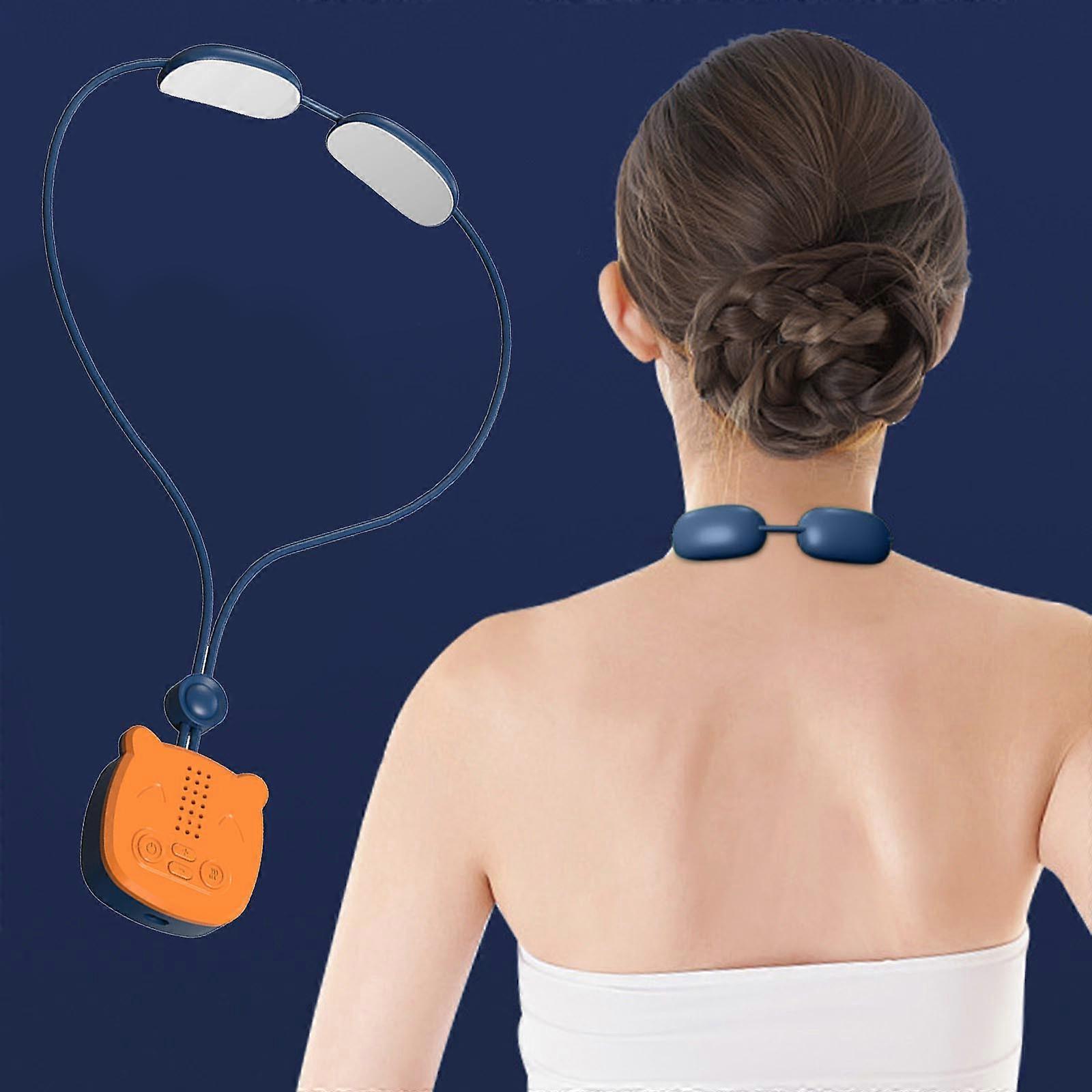 Pendant Neck Protector Cervical Spine Cervical Spine Device Shoulder PU2826