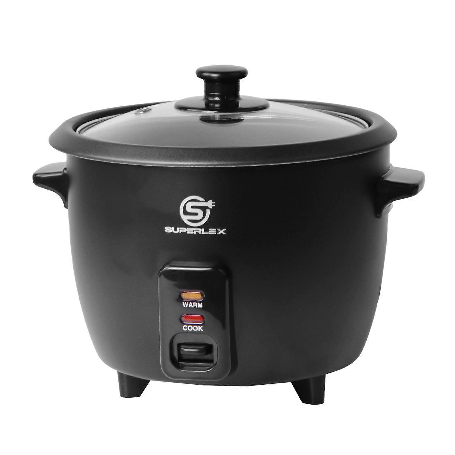 SUPERLEX Rice cooker 450W
