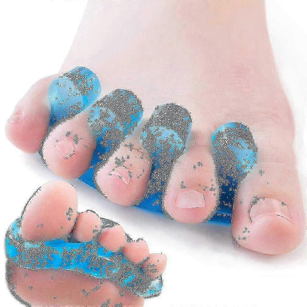Toe Separator Toe Straightener Toe Spreader Toe Spacer-