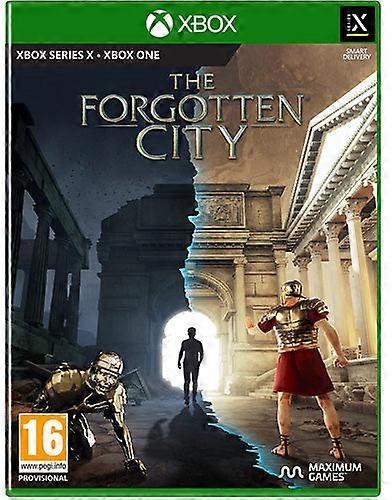 The Forgotten City - Xbox Series X