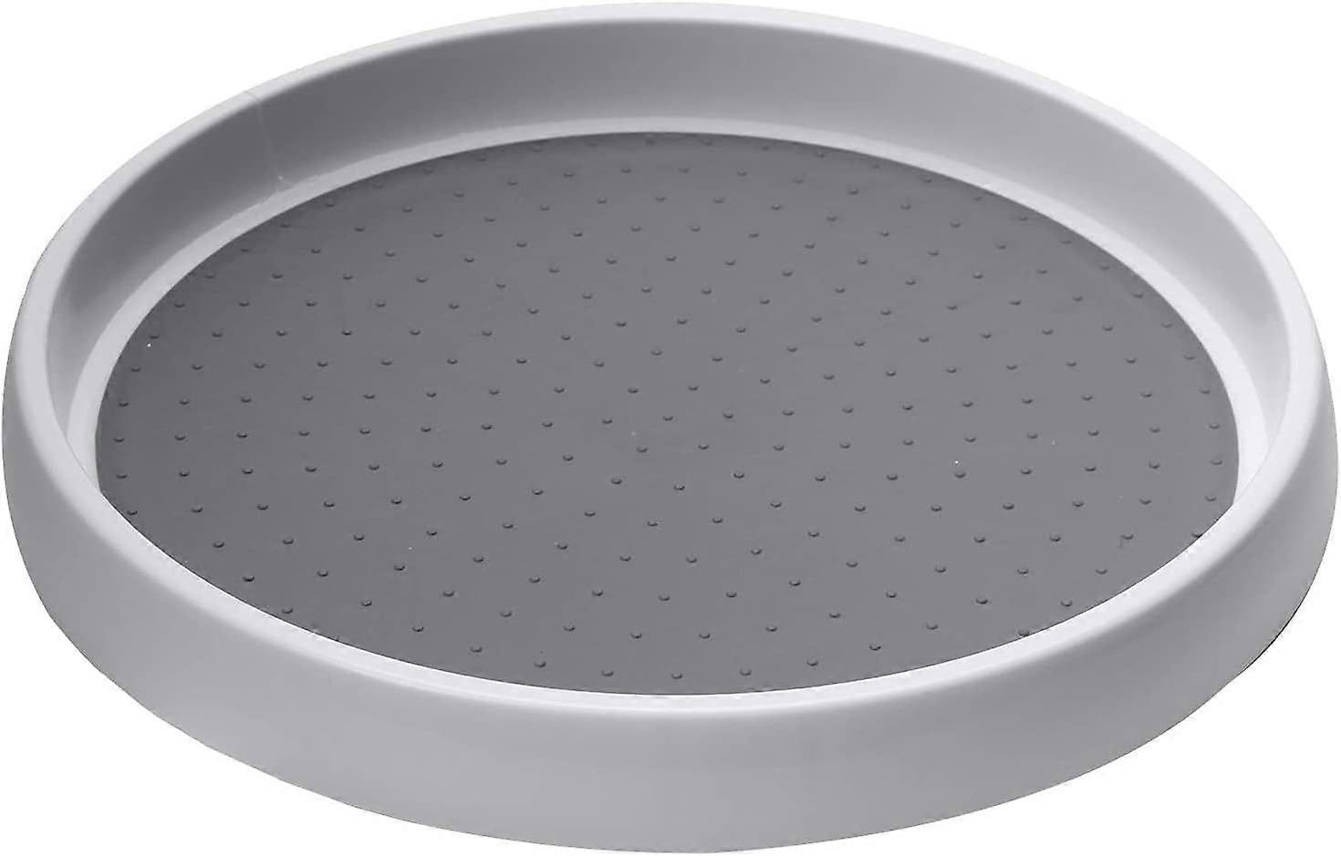 Rotating Spice Tray - Round 360 Rotating Kitchen Organizer