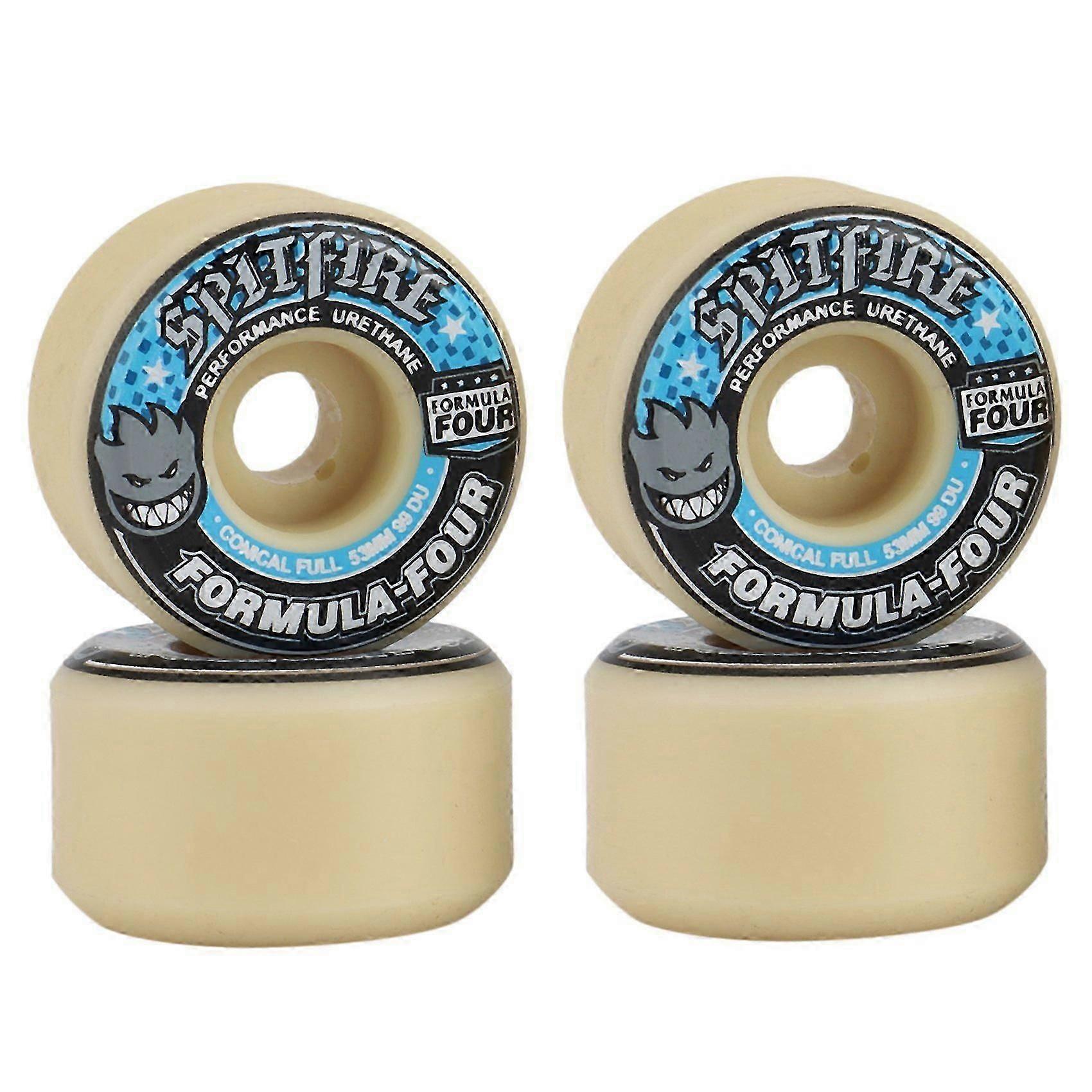 Τροχός βουρτσίσματος δρόμου Dance Board Wheel 53mm 99Duro Skateboard τροχός, 53mm 99Duro