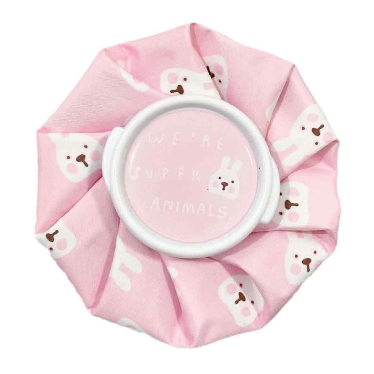 Ice Bag, Hot and Cold, Reusable, First Aid