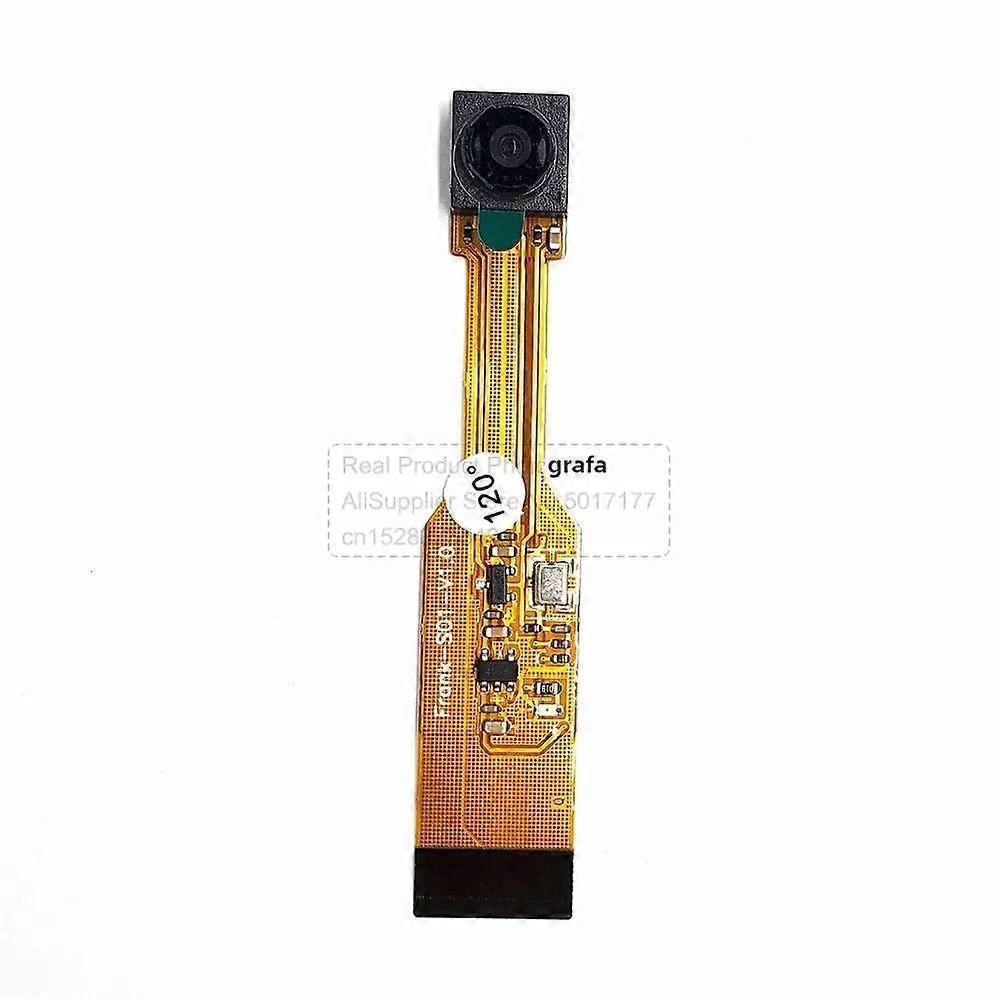 OV5647 Camera Module for Raspberry Pi ZERO Wide Angle Fisheye Night Vision 120-160 Degree 5 Million Pixels 6CM