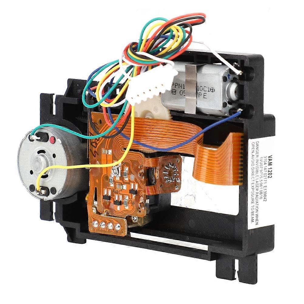 Optical pickup laser lens, laser pickup CDM12.1 Optical pickup laser lens, with VAM1201 VAM1202