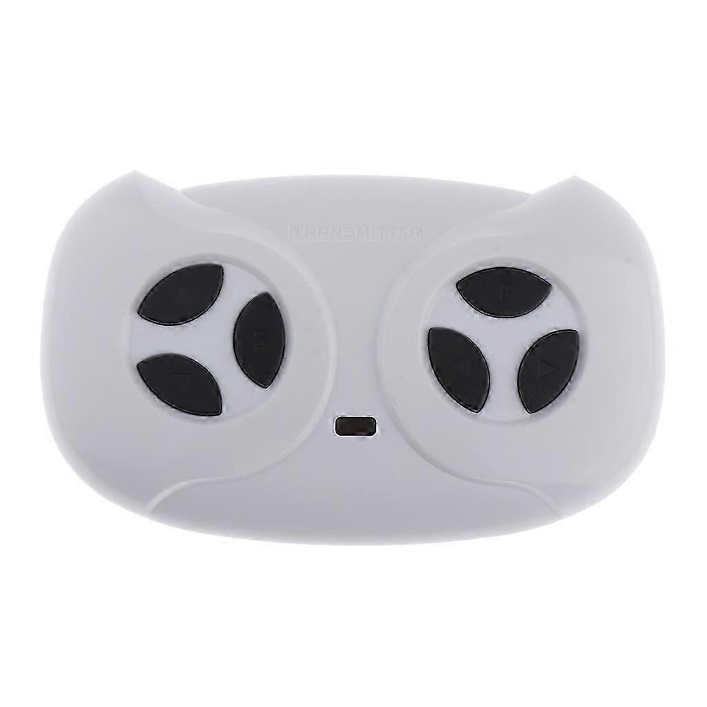 Electric Automobile Remote Controller For Car Parts And Toy Trucks