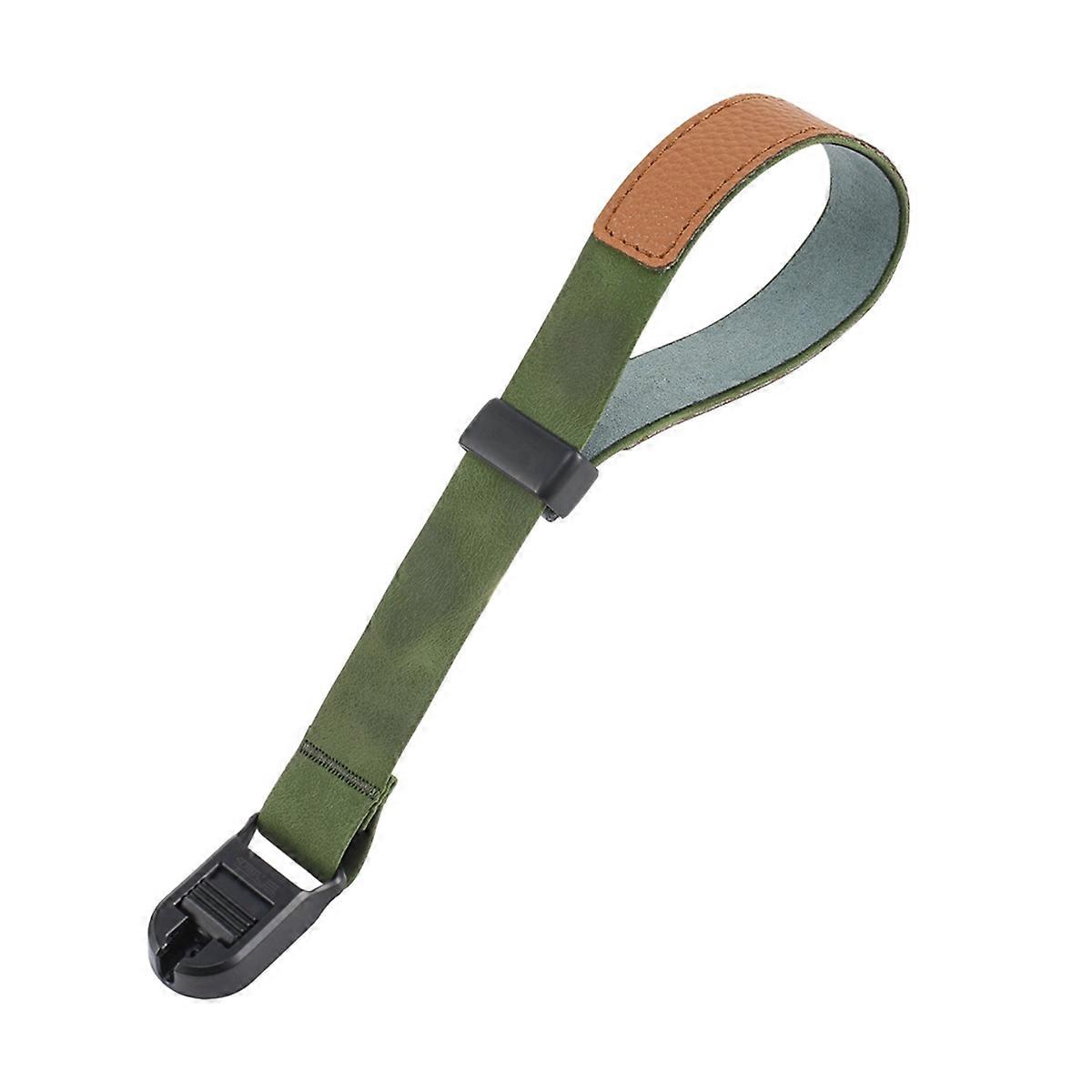 حزام معصم يدوي ل DJI Pocket3 حبل قابل للتعديل مضاد للضياع