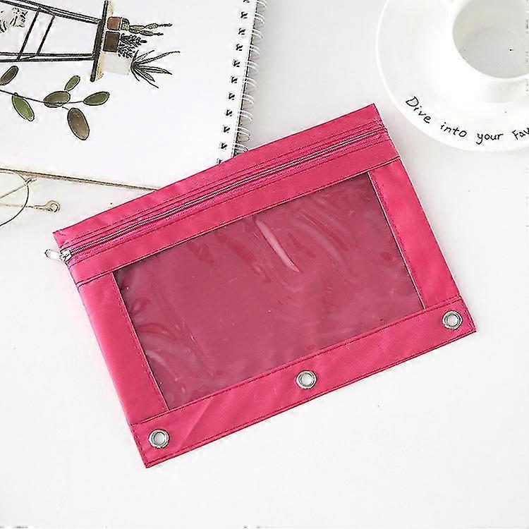 Lynlås opbevaringsposer Vandtæt Oxford Cloth Tool Bag Hardware Toolkits