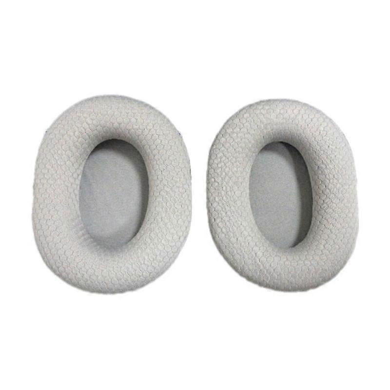 Ear Pads Ear Cushions for Barracuda X Wireless Gaming Headset Soft Sponge