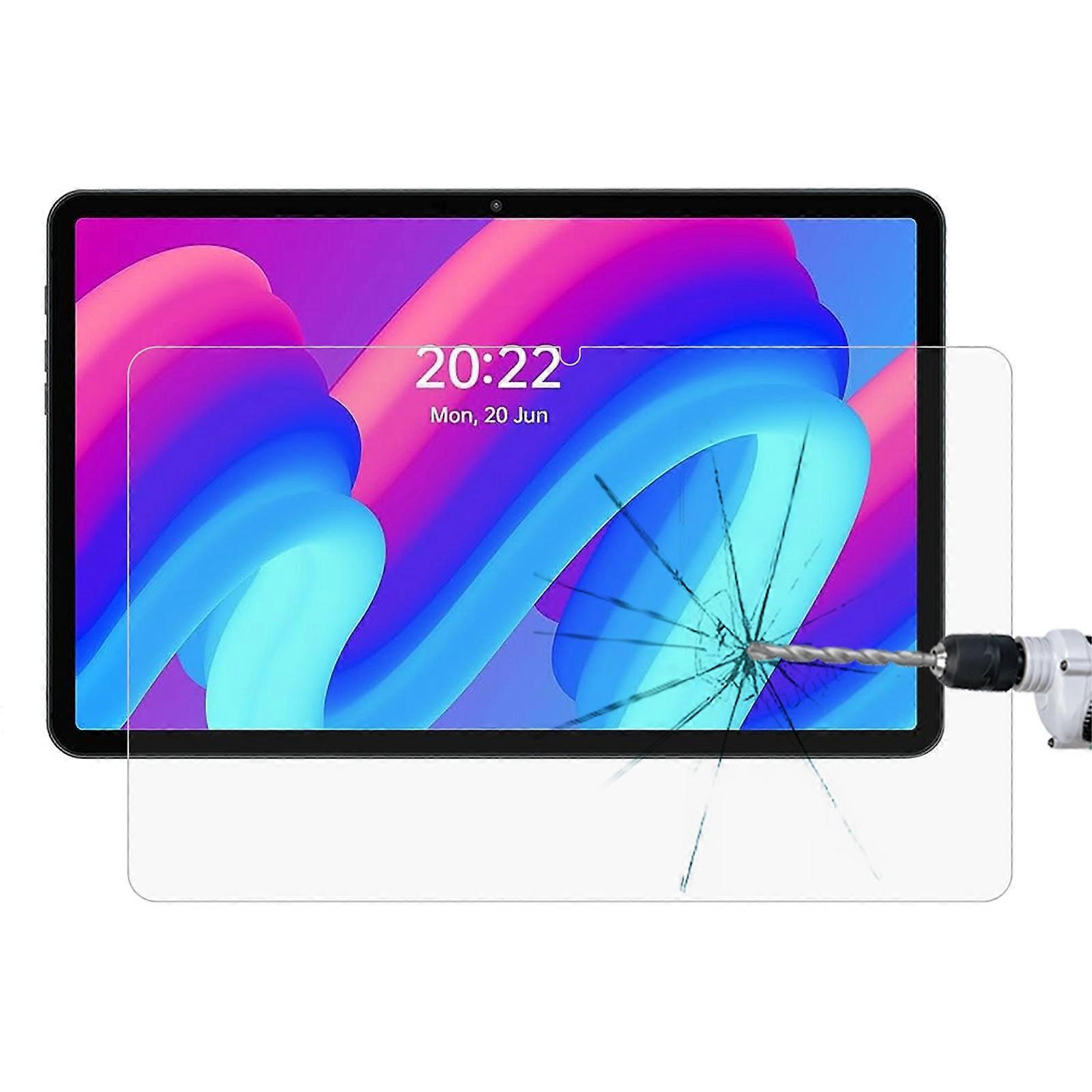 9H 0.3mm Explosion-proof Tempered Glass Film