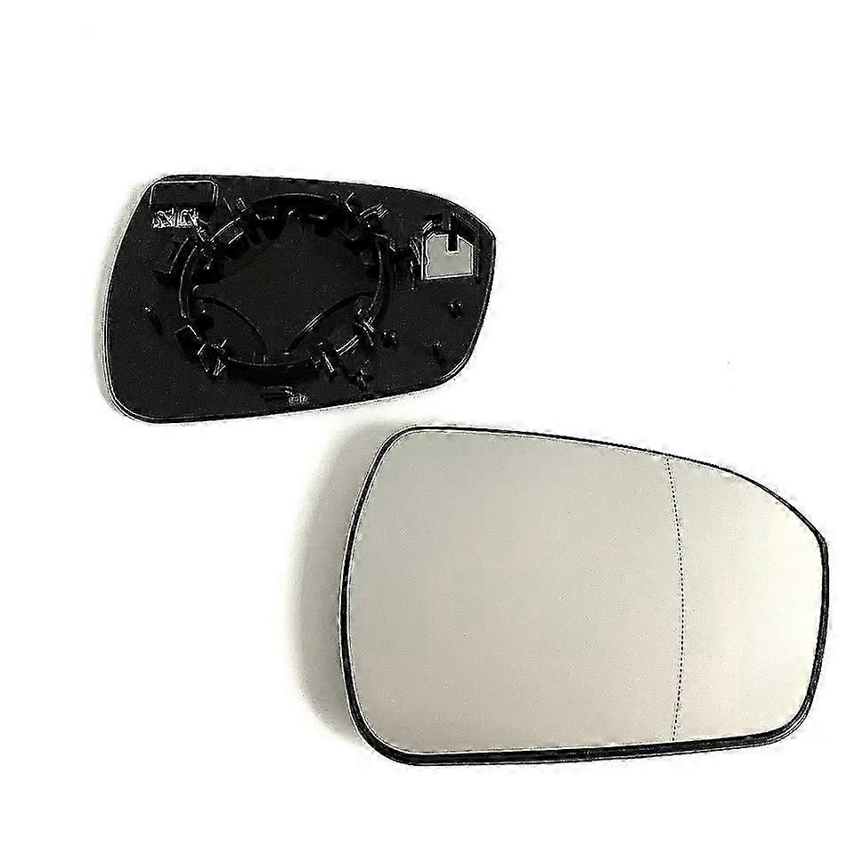 Suitable For 15-20 Ford Focus Reversing Lens Heated Rear View Mirror Mirror Replacement