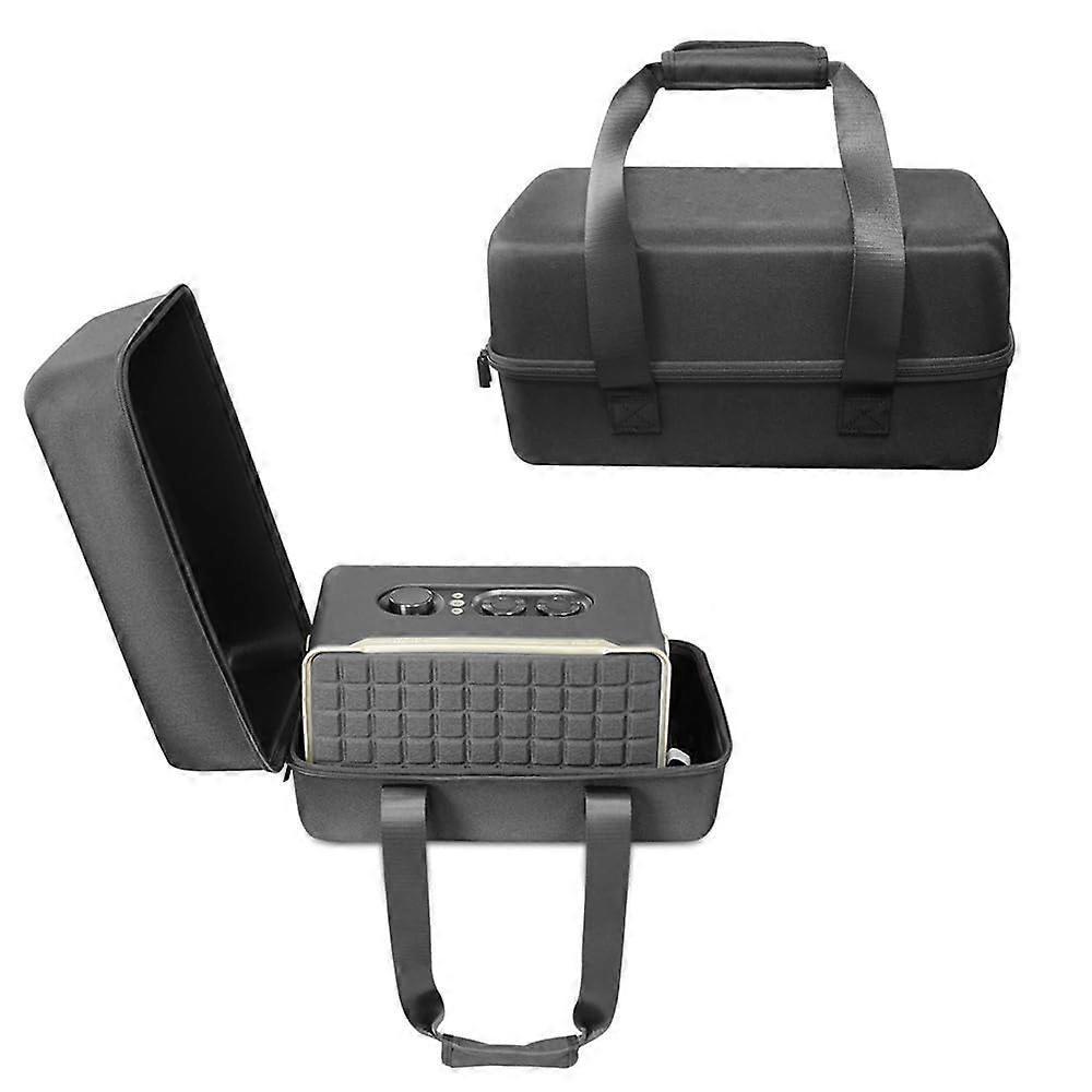 Hard Travel Case Storage Bag Protective Case for JBLs 300 Bluetooth Speaker Accessories