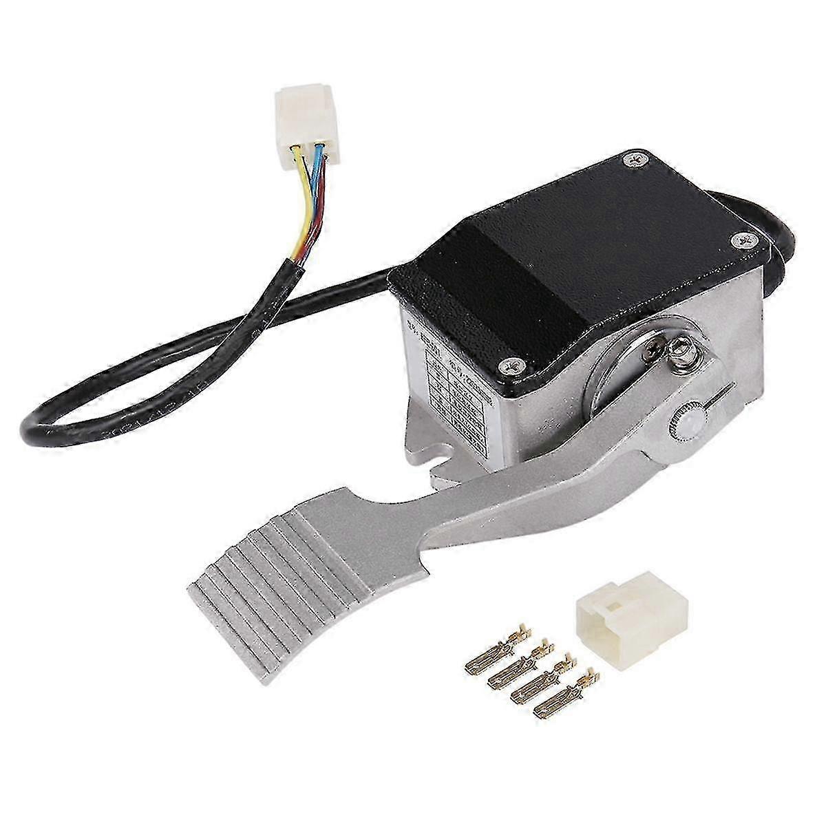 Forklift Electronic Accelerator Pedal for Golf Cart