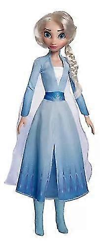 Elsa Frozen muñecas Elsa muñecas BZSM