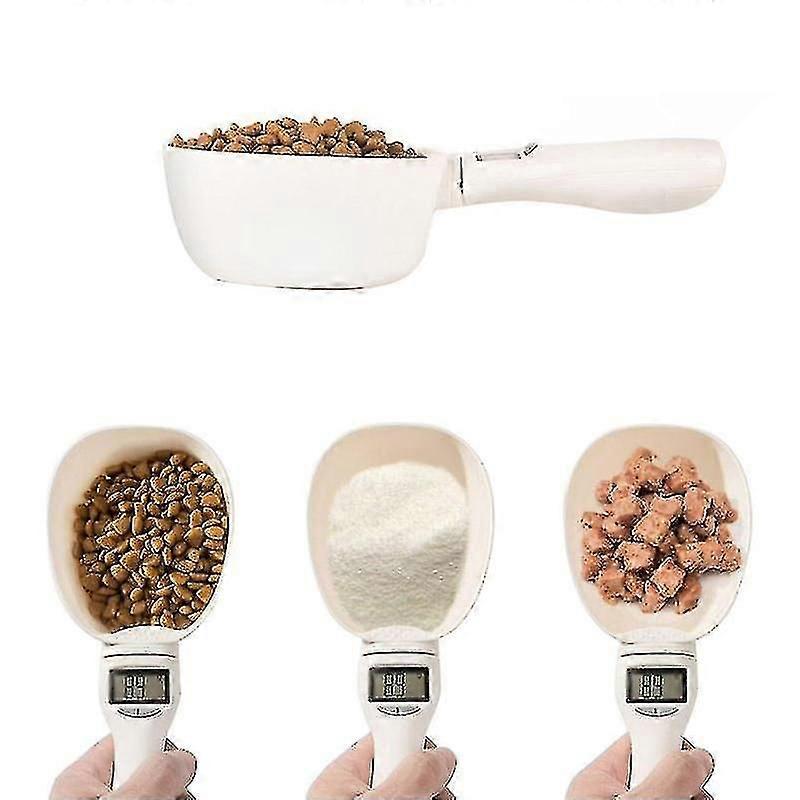 Weighing Digital Kit Scale Electronic Measuring Spoon For Fo