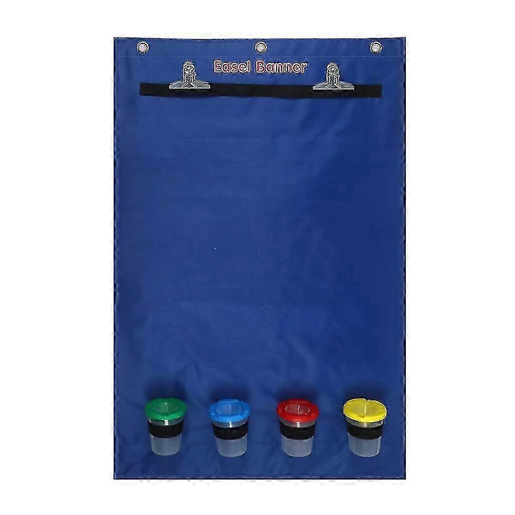 Classroom Painting Display Frame Wall Mounting Painting Poster 23'' X 34''