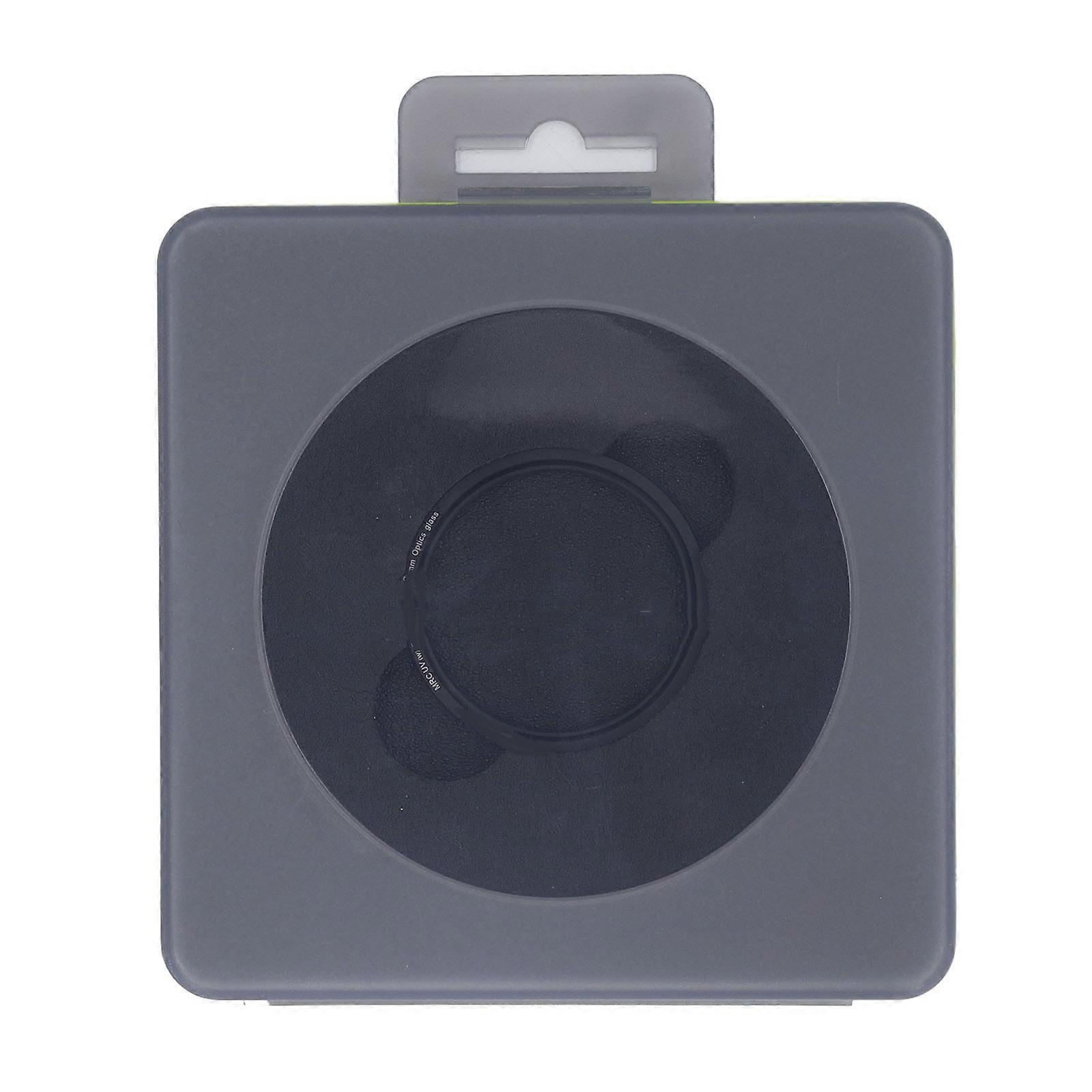 42mm Camera UV Protection Filter - Thin, Lightweight, High Definition, Lens Protection