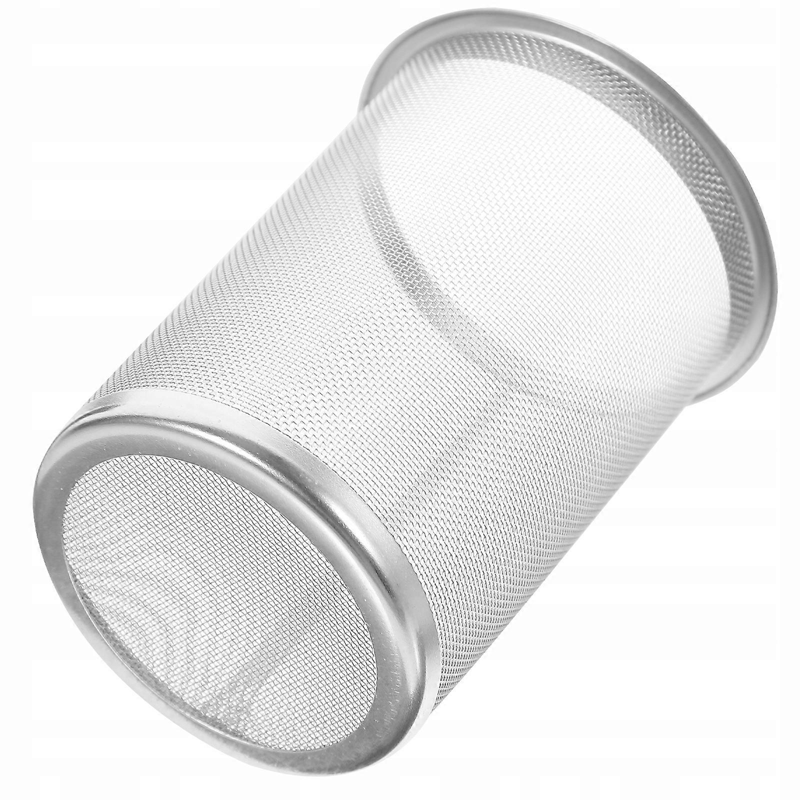 Tea Filter Bags Leftover Loose Strainer For Kettle Filters For Za