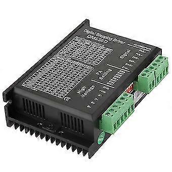 Two phase High Power Stepper Motor Driver DM556D 48V DC for CNC Router Milling