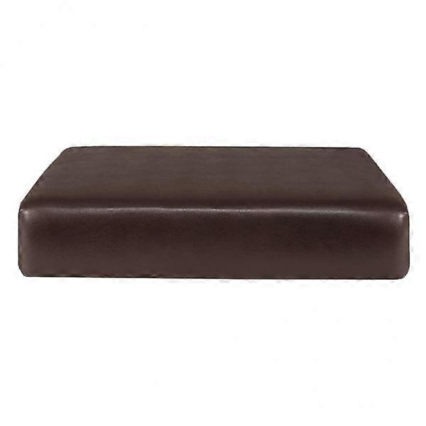 6x Waterproof PU Leather Cover Slipcovers Furniture Protectors Couch Covers