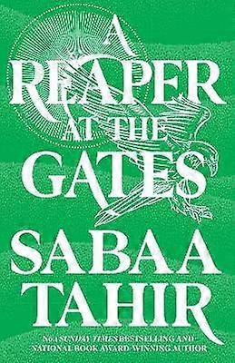 A Reaper at the Gates