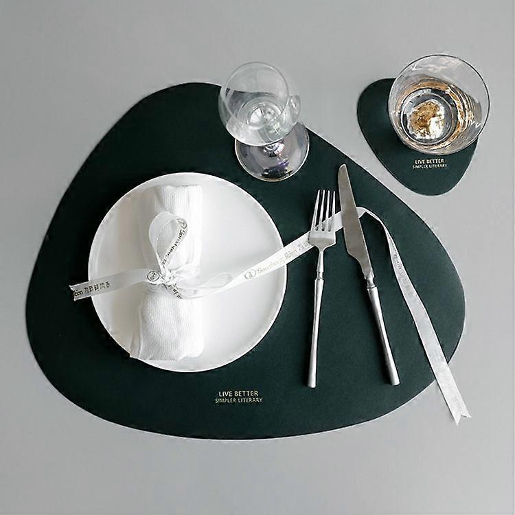 Engelsk ettermiddagsblomst te keramisk tesett