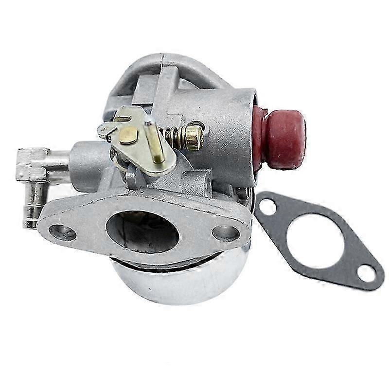 TECUMSEH GEOTEC Horizontal Engine Carburetor High Performance