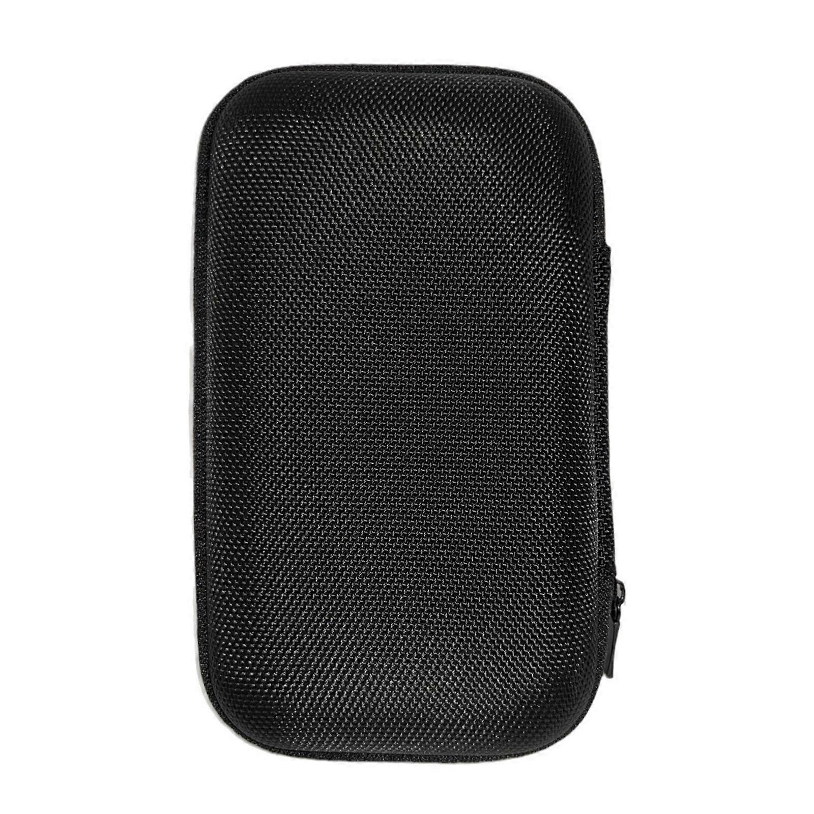 Lightweight Gaming Console Case Storage Bag Protective Pouchs For RGB10X Easy Carry Gaming Console Spillproof Organizers