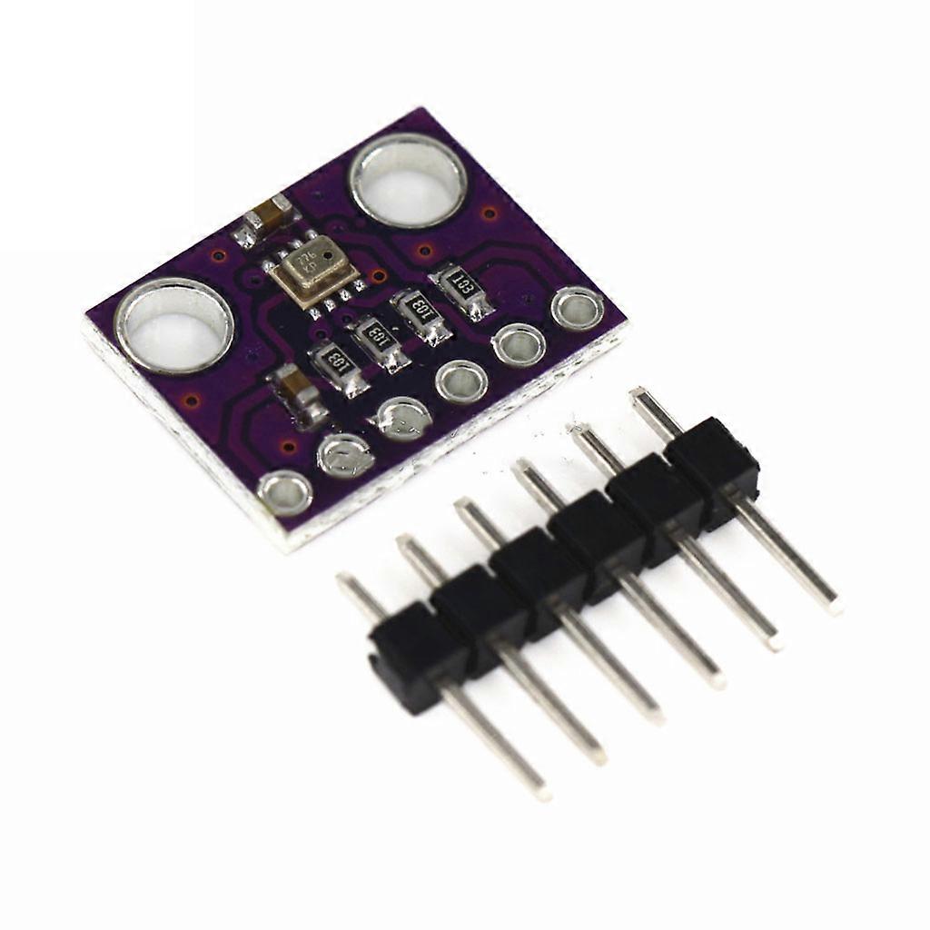 BMP280 Sensor Board Module High Precision Digital Barometric Pressure Temperature Height Sensor Module ±0.12 hPa