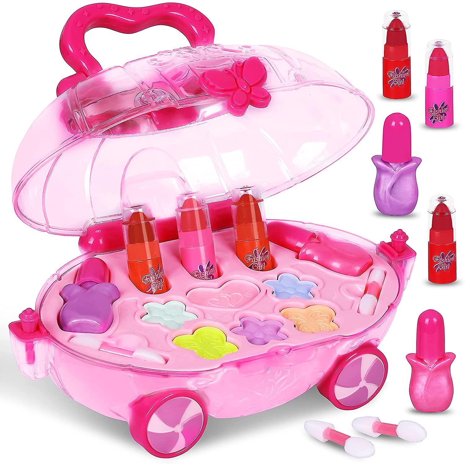 Kinder Make-up Kit für Mädchen