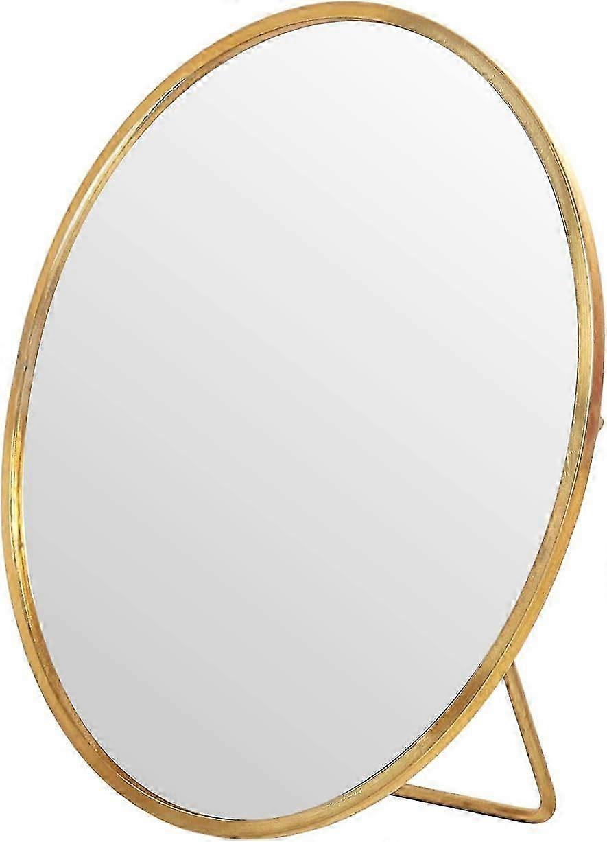 Stylish Vanity Mirror for Bathroom Beauty & Makeup