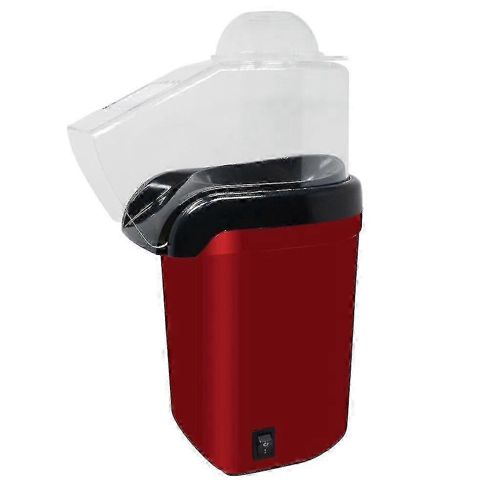 portable 1200w mini popcorn maker popper electric machine for home DIY corn popping use