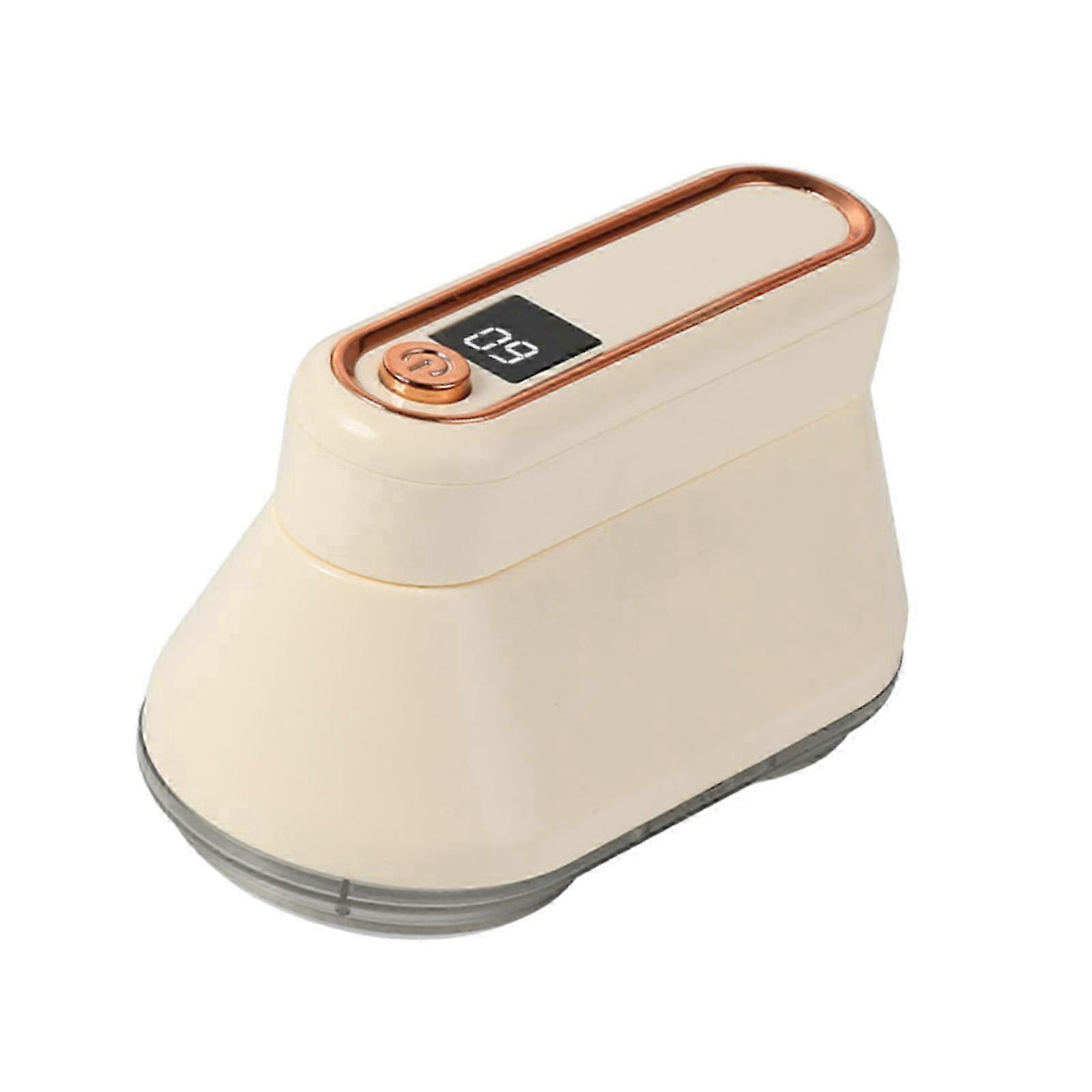 Electric Lint Remover for Carpet, Clothing, and Curtains - Fabric Shaver to Eliminate Pilling and Maintain Softness