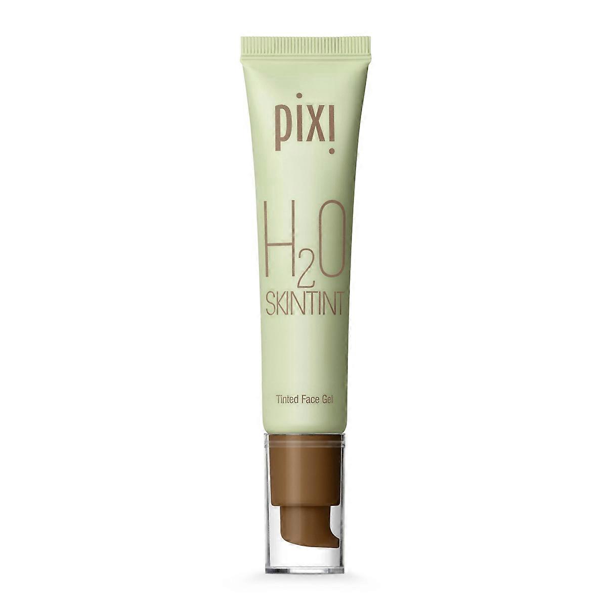 Pixi H20 Skintint Foundation, Mocha - 1.2 Fl Oz