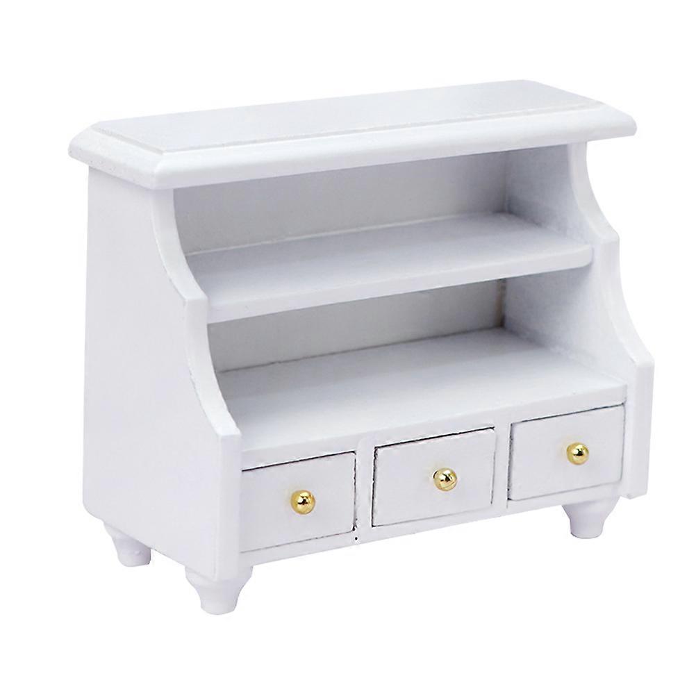 Mini House Accessories, Adds Charm to Your Creative Models, Finish