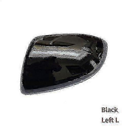 2009 2013 Mazda 3 Bl Side Mirror Housing Set