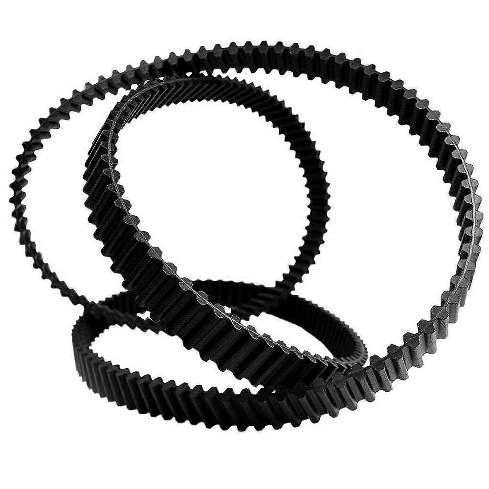 Etesia 2511. 31203 Double Timing Belt for Blade Drive Ref: 1531