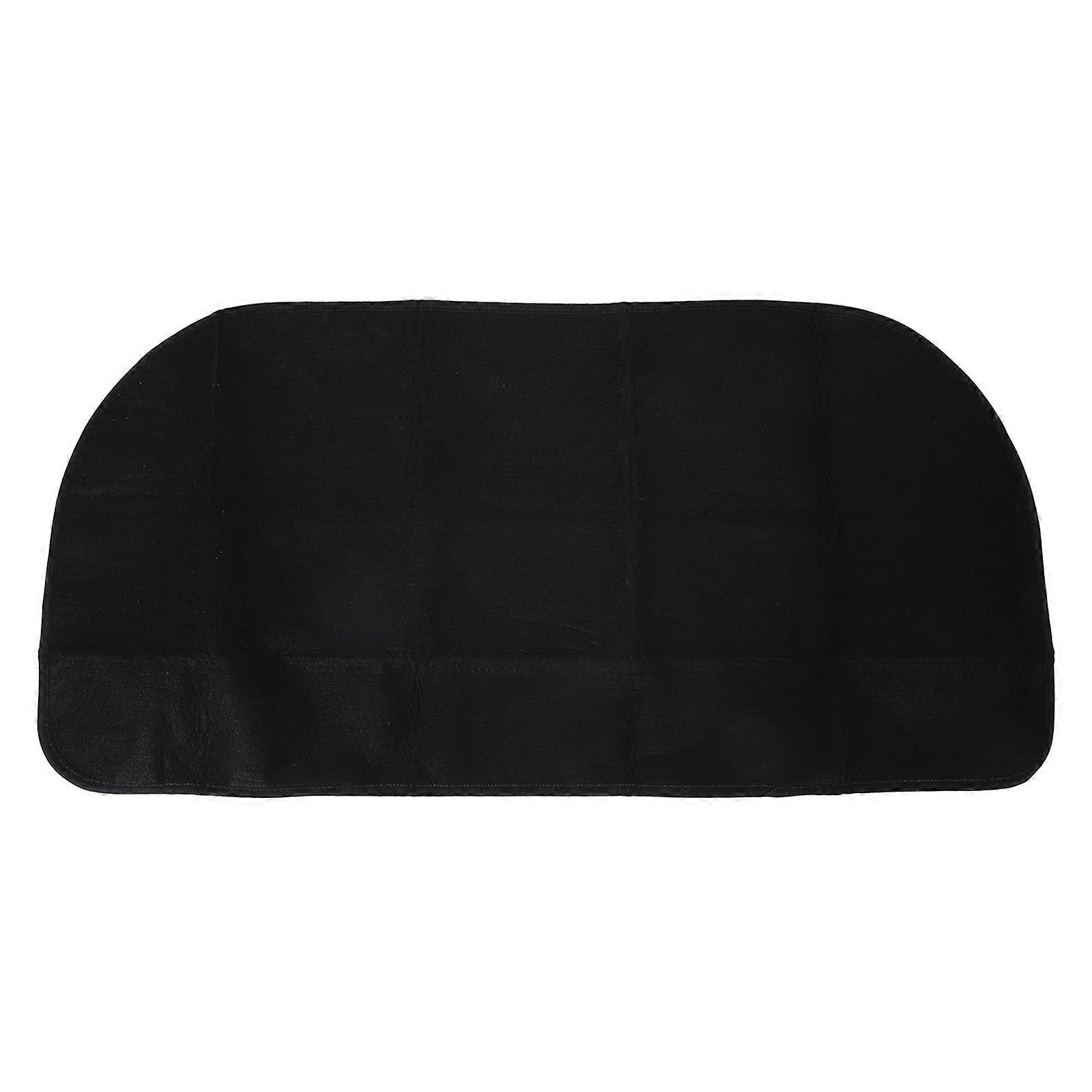 Fireproof Fireplace Rug, Practical and Stylish Mat for Spaces