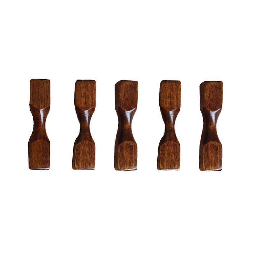 Practical Chopstick Supports with Unique Shape for Home or Restaurant