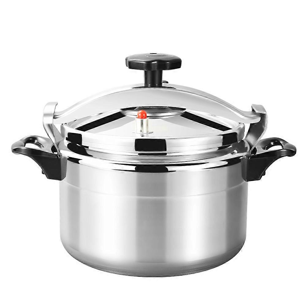 Practical Cooker, Construction for Daily Use, Compatible with Gas Stoves