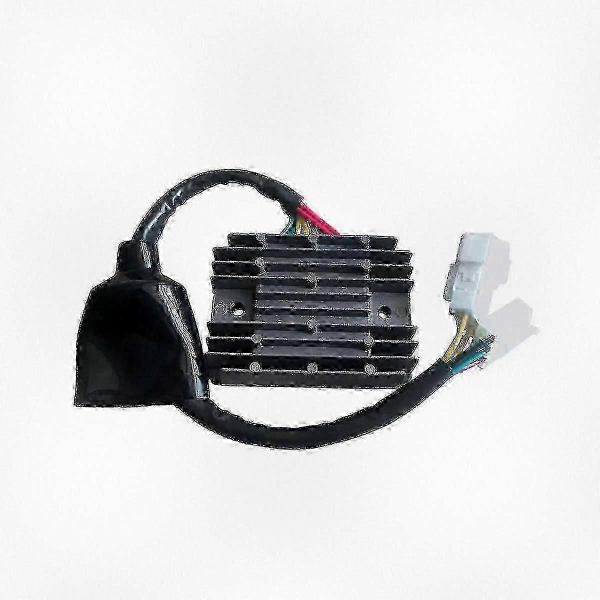Voltage Regulator Rectifier Compatible with  CBR1100XX Blackbird 1999-2000 Model