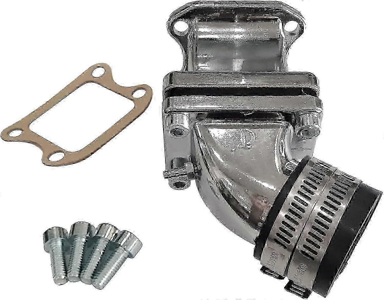 CDHPOWER Dio Reed Valve Kit - Gas Motorized Bicycle