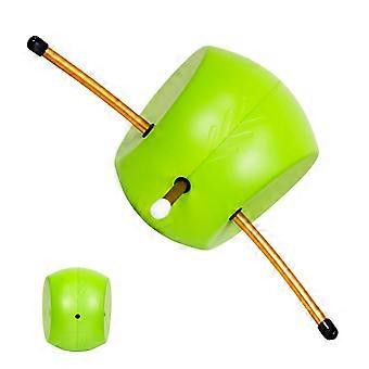 Swing Trainer with Aluminium Alloy and PU Construction, Improves Accuracy and Posture