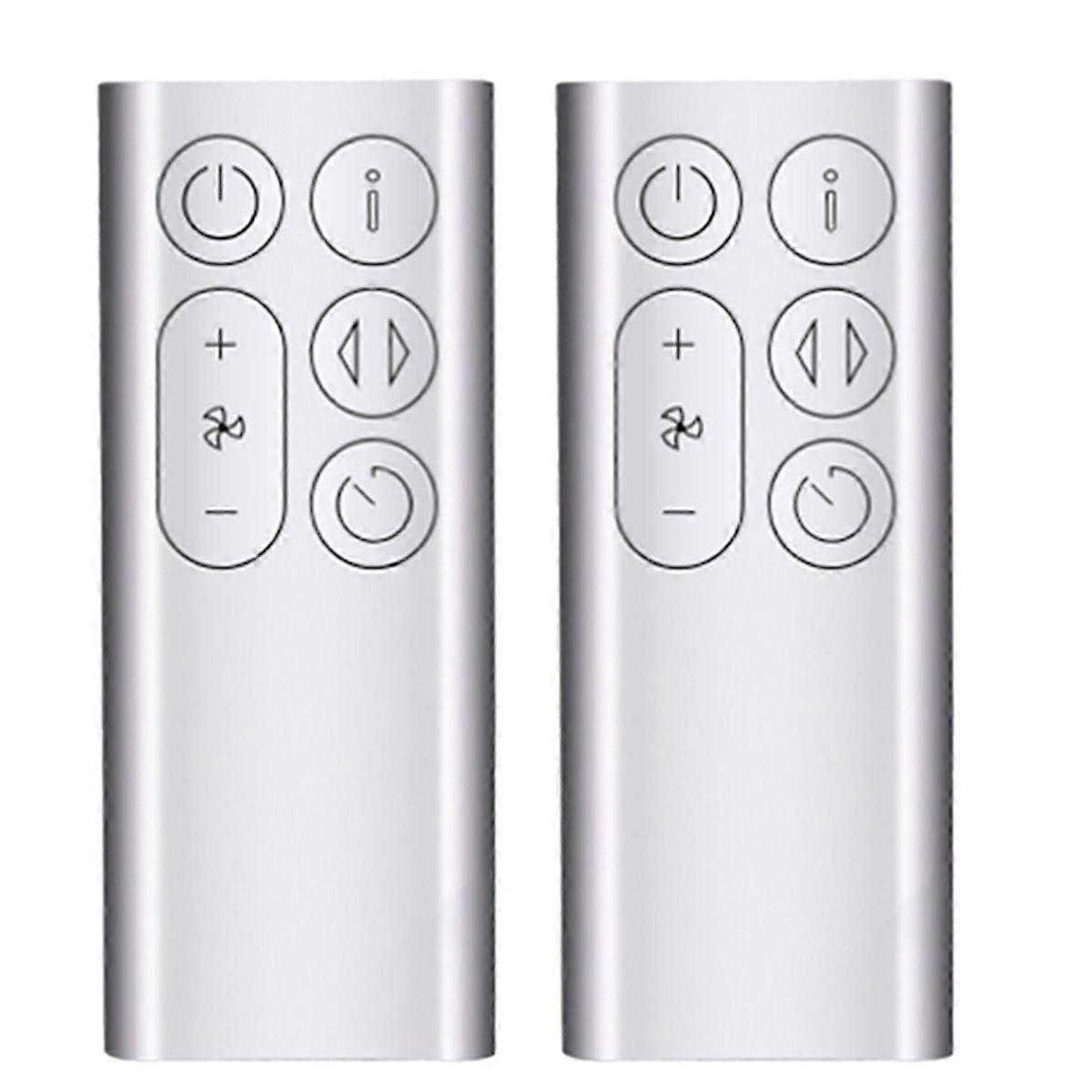 For Fan BP01 Air Purifier Bladeless Remote Control