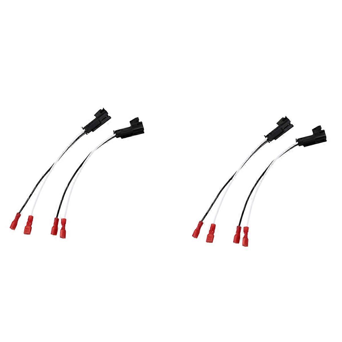 Car Speaker Adapter For 