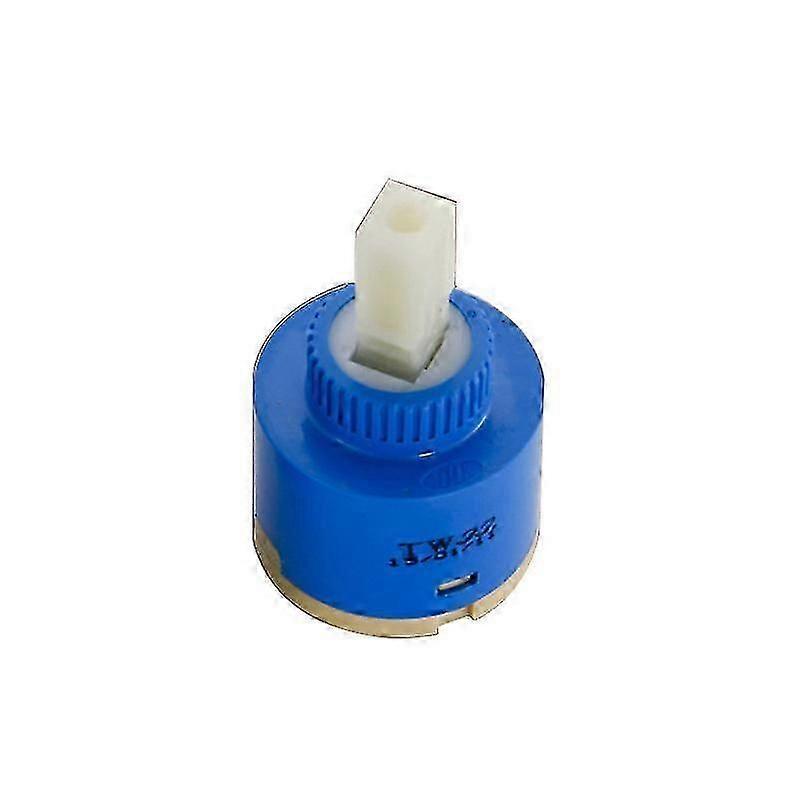 Replacement Ceramic Disc For Kitchen Faucet (35 Mm)