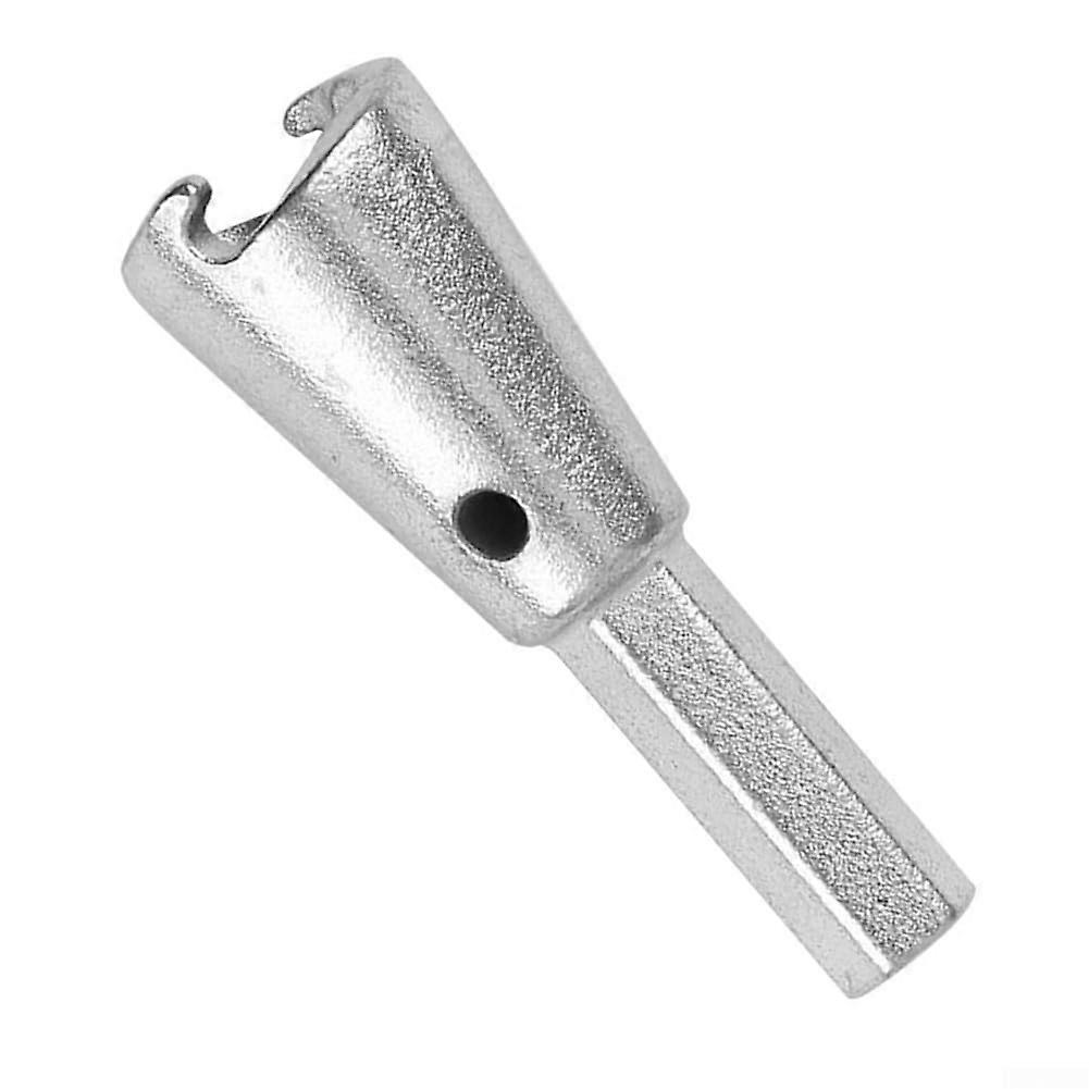 Wire twisting tool made of carbon steel for electricians, improved twisting effect, easy to use