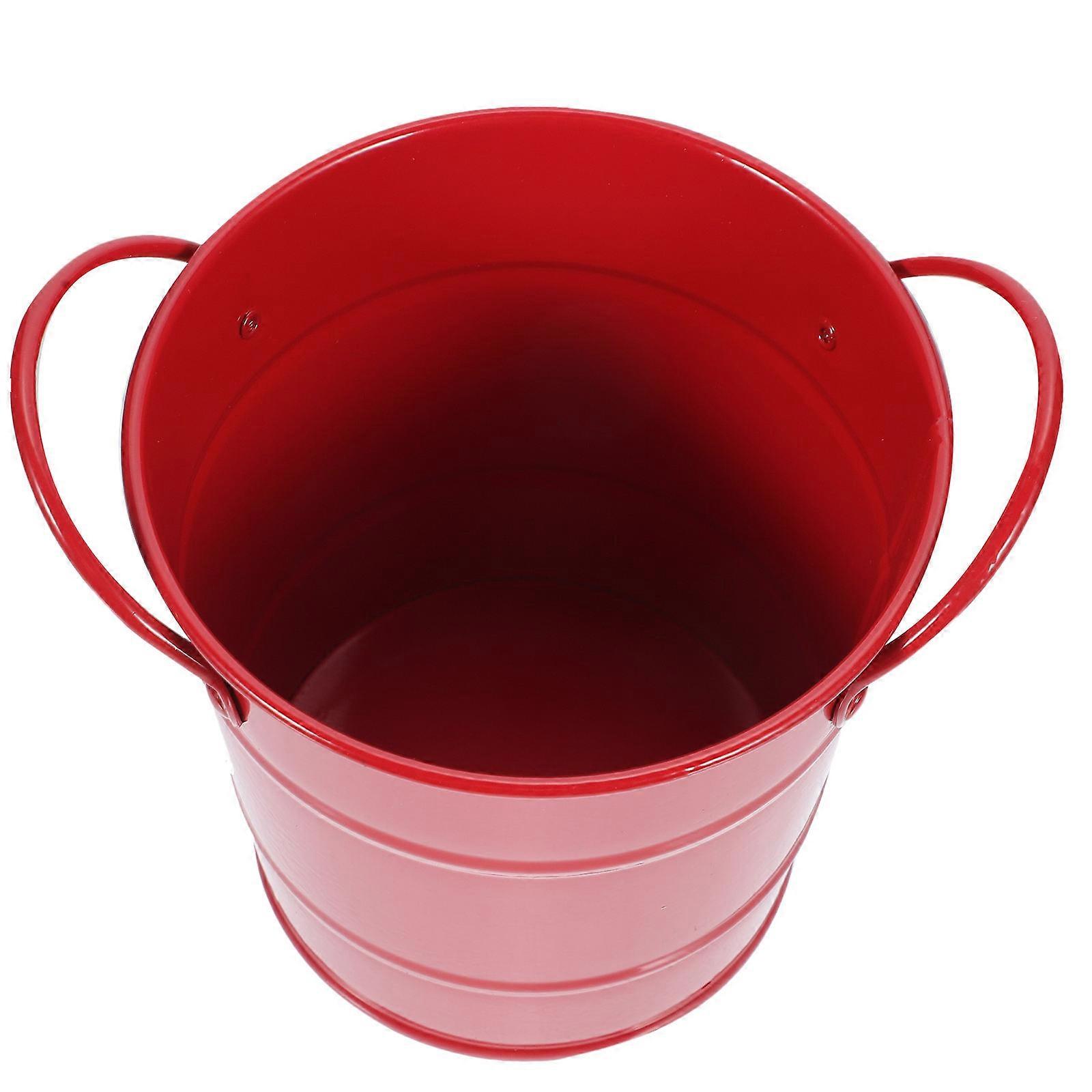 حامل قلم سطح مكتب أنيق ووعاء منظم القرطاسية لفرش المكياج وأقلام الرصاص - ملحق مكتب سهل التنظيف للمنزل والمكتب وتخزين السكن