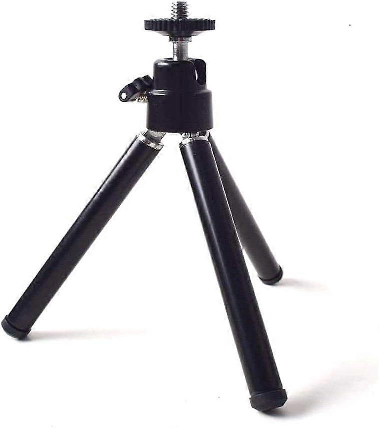 Portable Mini Tripod with Ball Head for Table Mount for Mini Projector